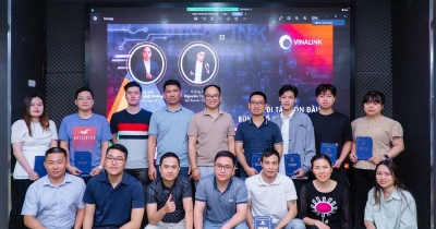 Bùng nổ doanh số với khoá học Google Adwords 